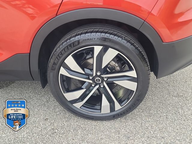 2023 Volvo XC40 Ultimate - Photo 8