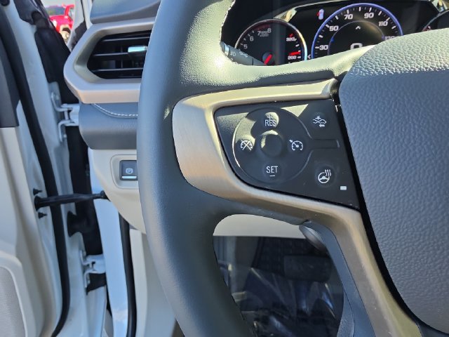 2023 GMC Acadia Denali - Photo 25