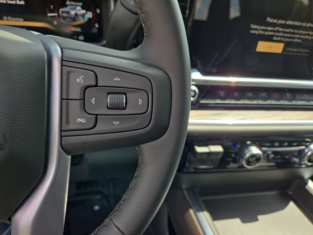 2026 GMC Sierra 3500HD SLT - Photo 24