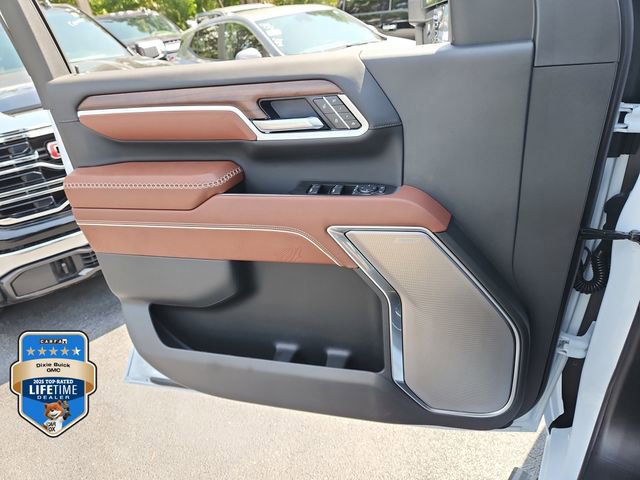 2026 GMC Sierra 2500HD Denali Ultimate - Photo 18