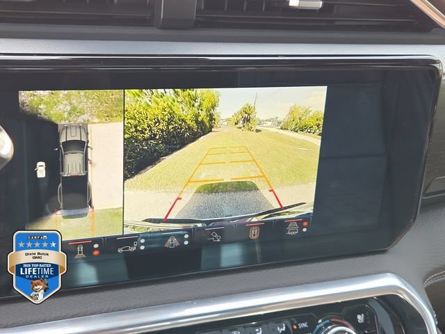 2024 GMC Sierra 3500HD Denali - Photo 29
