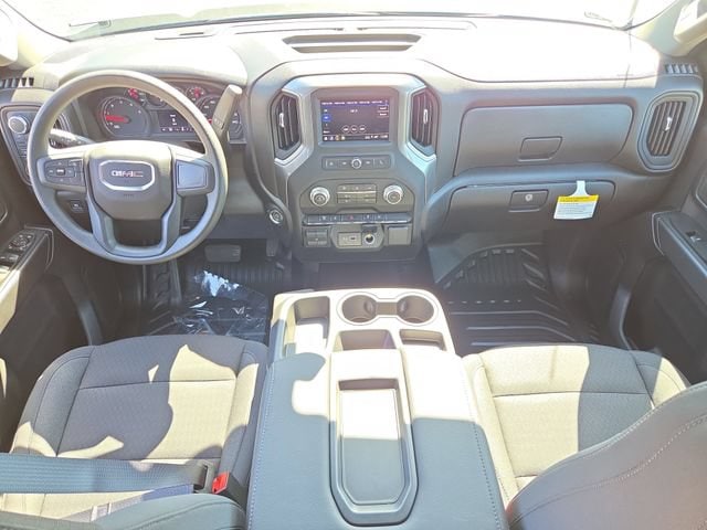 2026 GMC Sierra 3500 Chassis Cab Pro - Photo 13