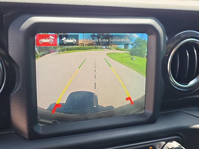 2021 Jeep Wrangler Unlimited Rubicon 392 - Photo 26