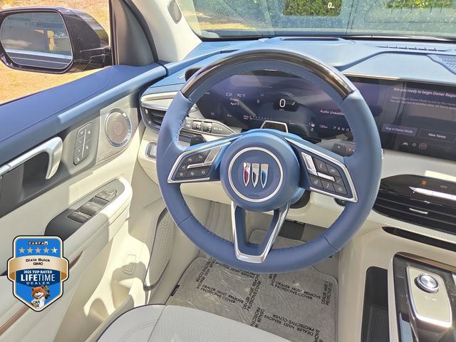 2026 Buick Enclave Avenir - Photo 17