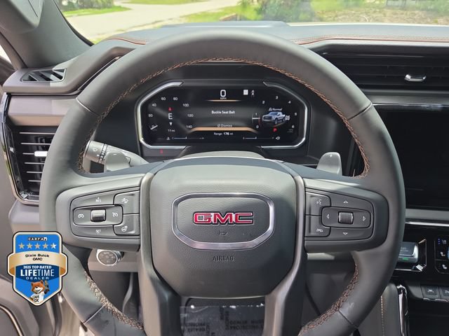 2026 GMC Sierra 1500 AT4 - Photo 21