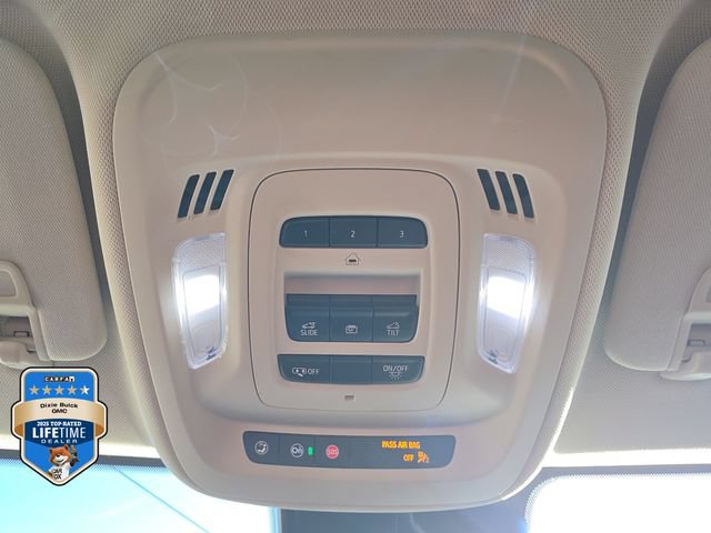 2023 Buick Envision Avenir - Photo 33