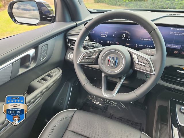 2026 Buick Enclave Sport Touring - Photo 17