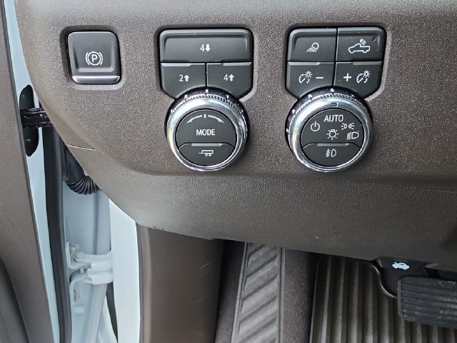 2026 GMC Sierra 2500HD SLE - Photo 21