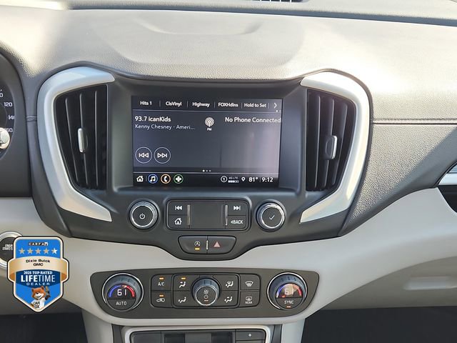 2023 GMC Terrain SLT - Photo 27