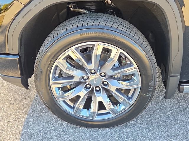 2026 GMC Sierra 1500 Denali - Photo 6