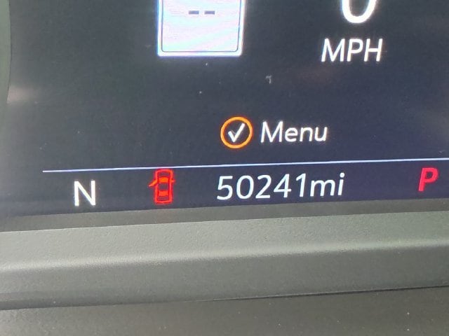 2021 Chevrolet Silverado 1500 High Country - Photo 26