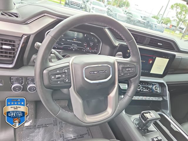 2024 GMC Sierra 1500 Denali Denali - Photo 17