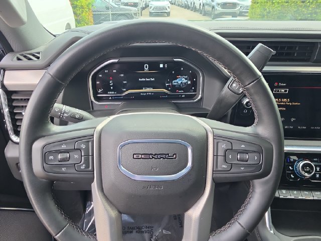 2025 GMC Sierra 2500HD Denali - Photo 22