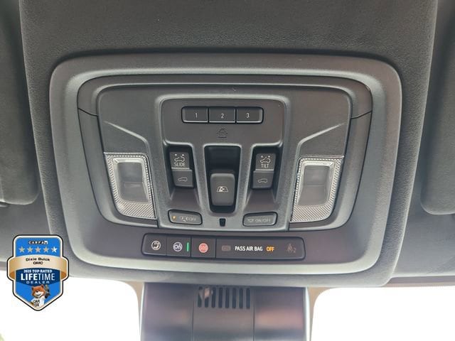 2026 GMC Sierra 2500HD Denali Ultimate - Photo 31