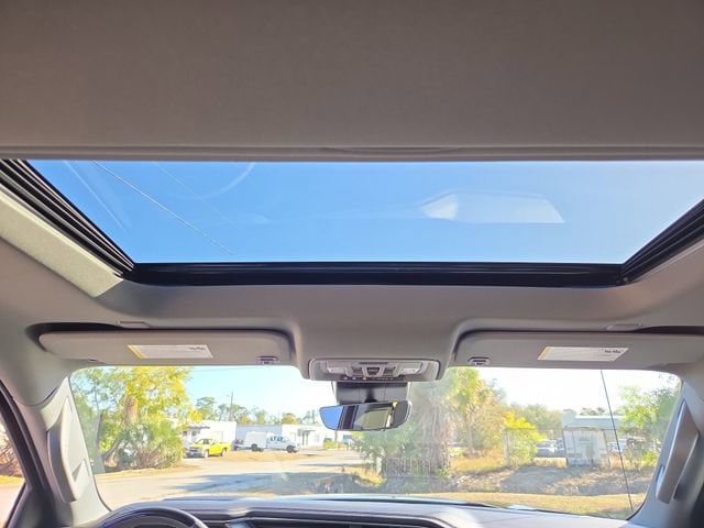 2026 GMC Sierra 1500 Denali - Photo 12