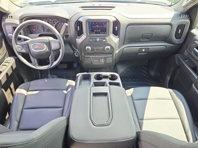 2026 GMC Sierra 2500HD Pro - Photo 12