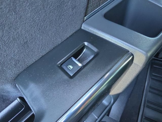 2025 Ford F-350 Super Duty Platinum - Photo 10
