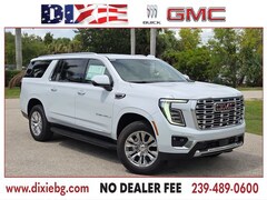 2026 GMC Yukon XL Denali SUV