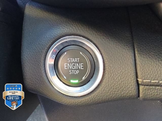 2023 Buick Envision Avenir - Photo 31