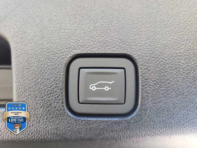 2026 Buick Enclave Sport Touring - Photo 6
