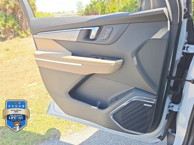 2026 Buick Enclave Preferred - Photo 21