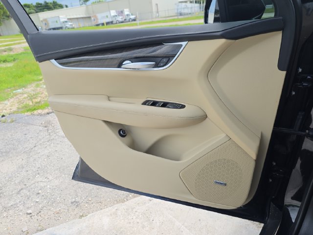 2019 Cadillac XT5 Base - Photo 19