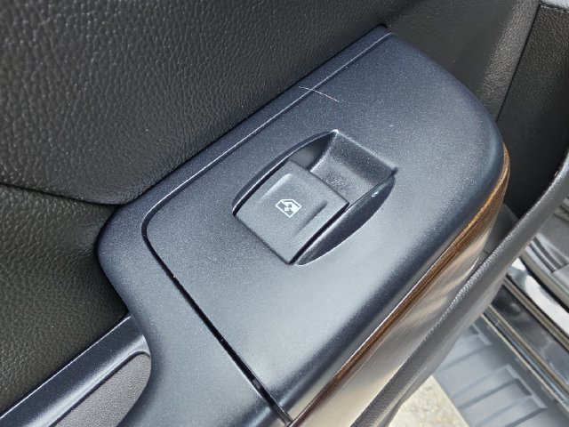 2017 GMC Sierra 3500 Denali HD Denali - Photo 10