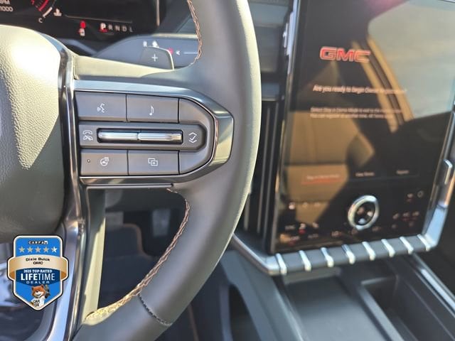 2026 GMC Acadia AT4 - Photo 26