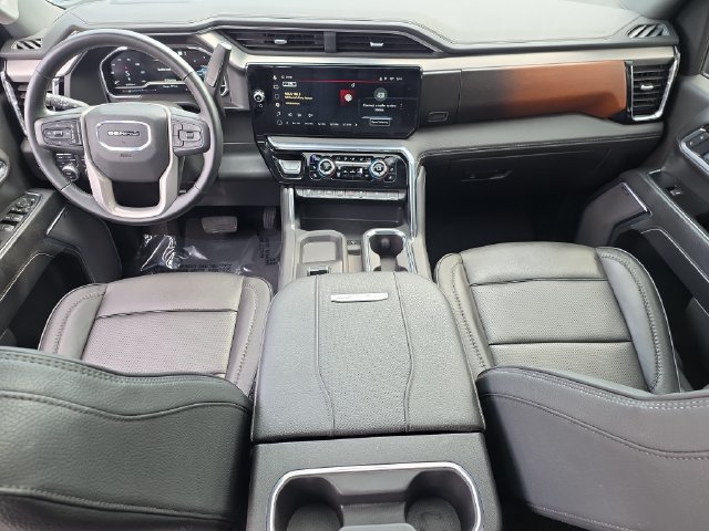 2025 GMC Sierra 2500HD Denali - Photo 13