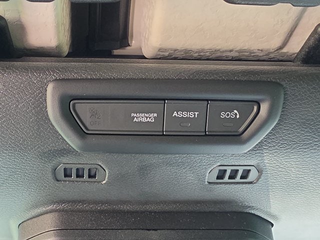 2021 Jeep Wrangler Unlimited Rubicon 392 - Photo 30