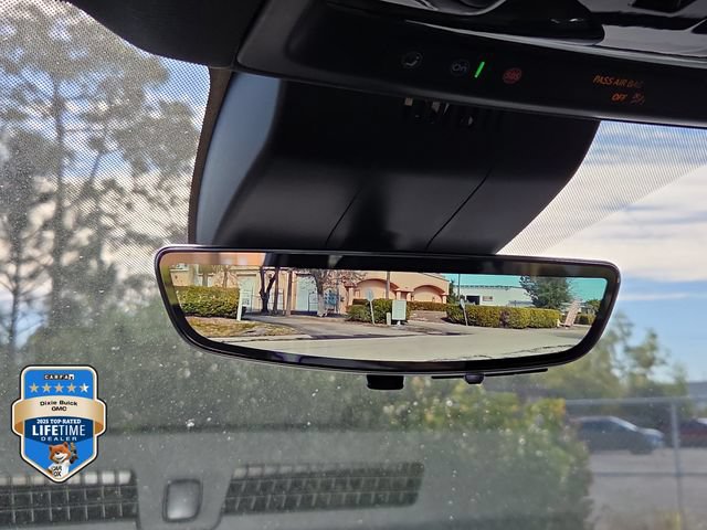 2026 GMC Yukon XL AT4 - Photo 30