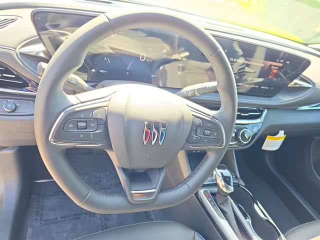 2026 Buick Envista Sport Touring - Photo 18