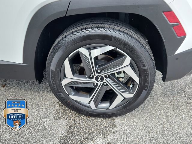2023 Hyundai Tucson Limited - Photo 8