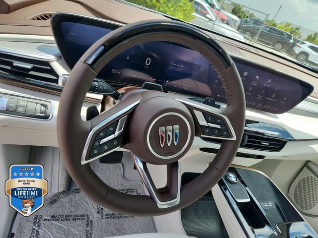 2026 Buick Enclave Avenir - Photo 20