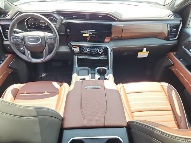 2026 GMC Sierra 2500HD Denali Ultimate - Photo 14