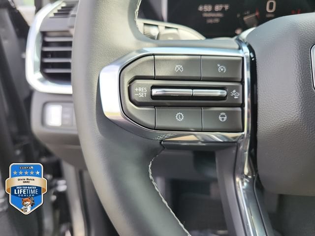 2026 GMC Acadia Denali Ultimate - Photo 24
