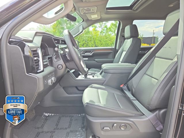 2026 GMC Sierra 1500 Denali - Photo 16