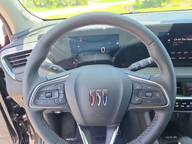 2026 Buick Encore GX Avenir - Photo 23