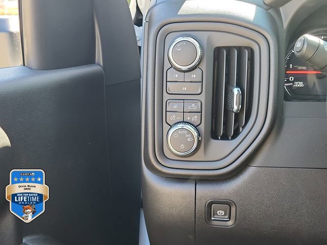 2026 GMC Sierra 2500HD Pro - Photo 20