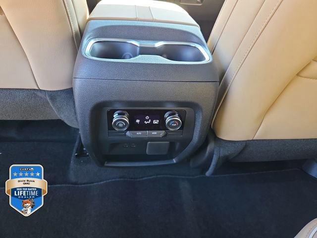 2026 Buick Enclave Preferred - Photo 13