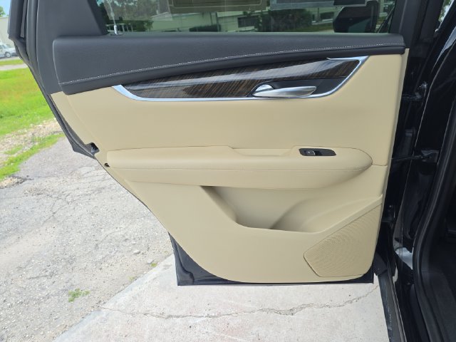 2019 Cadillac XT5 Base - Photo 10
