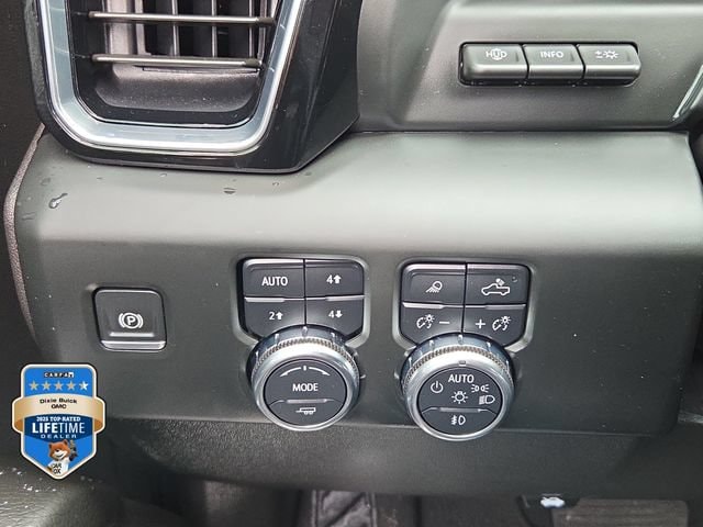 2024 GMC Sierra 1500 Denali Denali - Photo 21