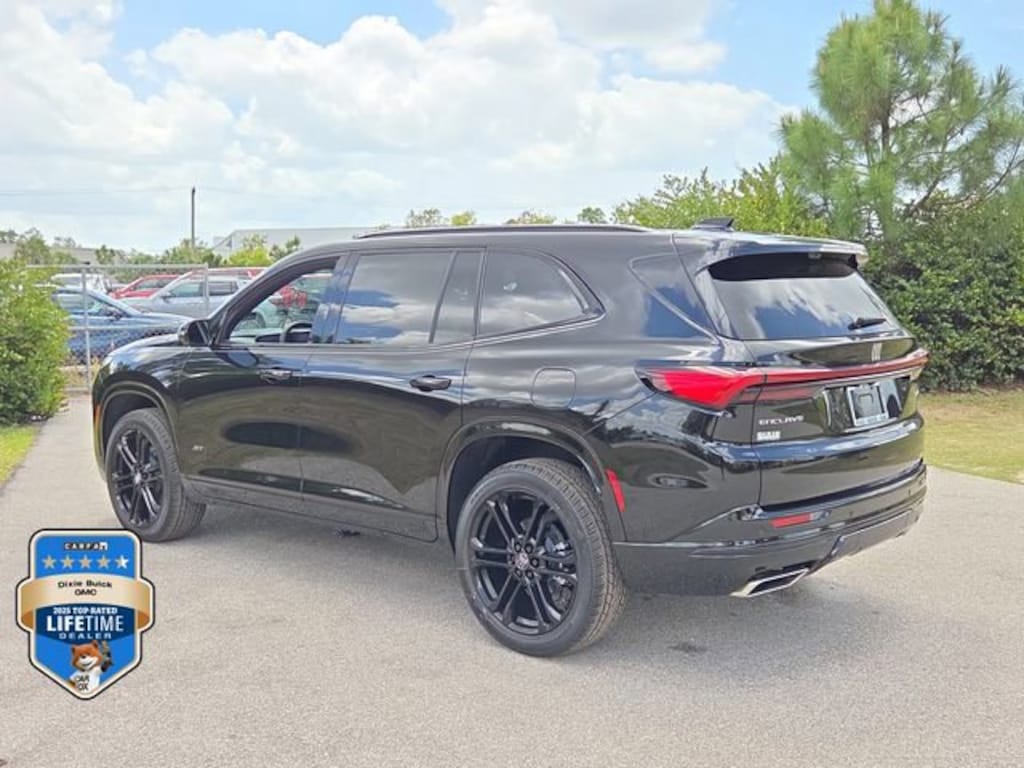 New 2026 Buick Enclave Sport Touring SUV