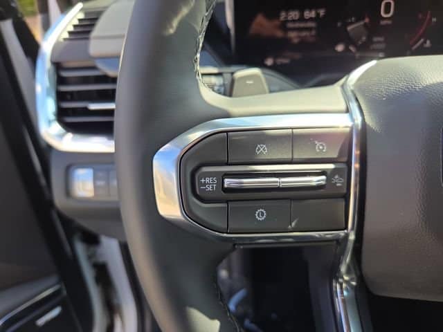 2026 GMC Acadia Elevation - Photo 26