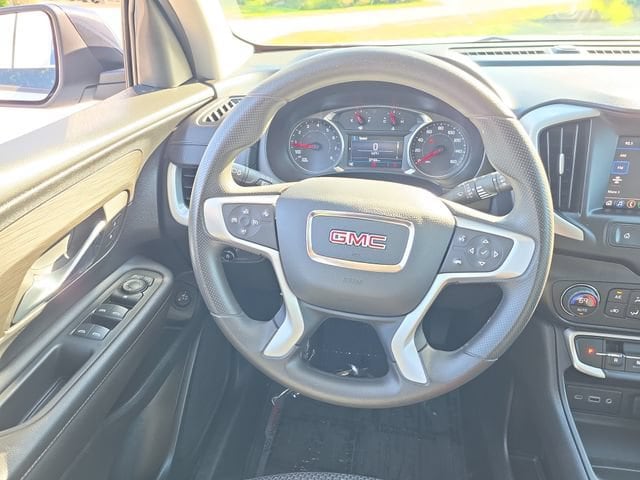 2022 GMC Terrain SLE - Photo 15