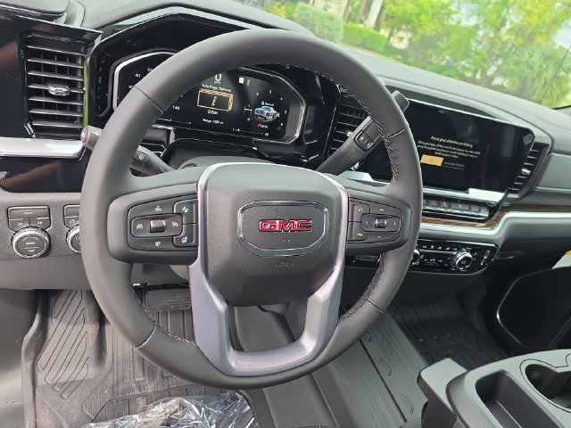 2026 GMC Sierra 1500 Elevation - Photo 17