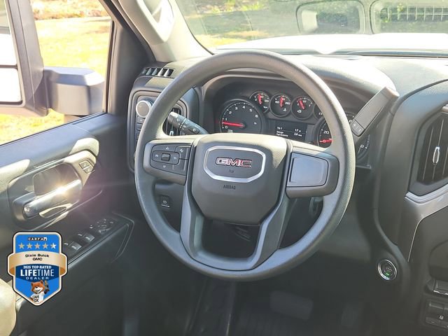 2026 GMC Sierra 2500HD Pro - Photo 14