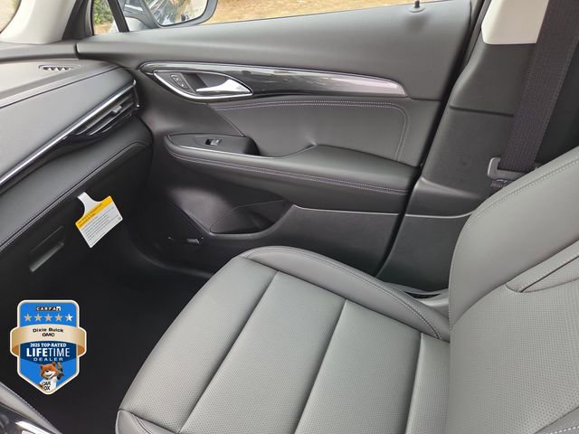 2026 Buick Envision Preferred - Photo 13