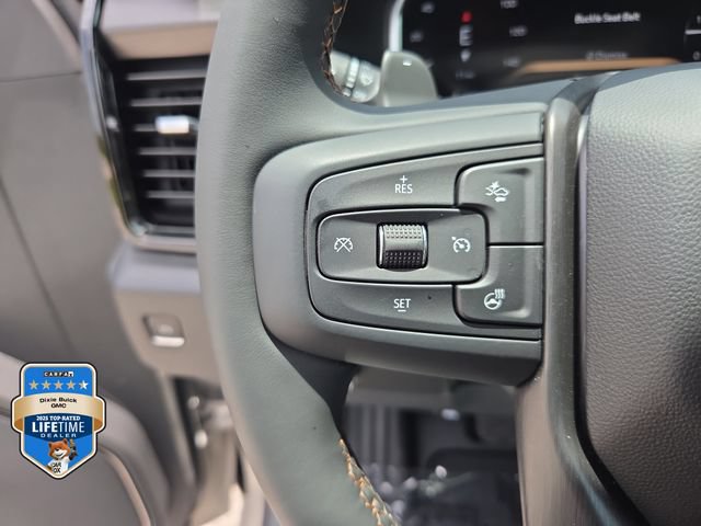 2026 GMC Sierra 1500 AT4 - Photo 22