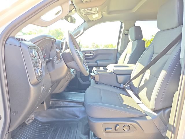 2026 GMC Sierra 1500 Pro - Photo 15